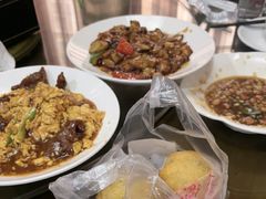 -京天红酒家(虎坊路店)