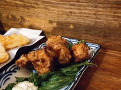 -一井烧肉·活鳗·寿司(望京SOHO店)