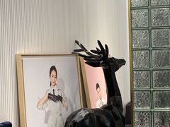 -海马体照相馆(环贸iapm大师爱情店)