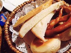 -宝莱纳餐厅(滨江店)