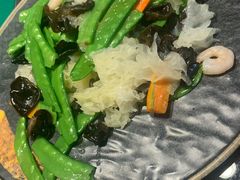 -好口味小吃楼·东北菜(太原南街店)