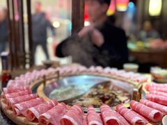 -蜀大侠火锅(森兰花园城店)