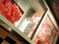 -多伦多海鲜自助餐厅(百盛购物中心三阳店)