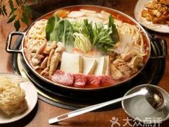 -慢丽江·云南野生菌土鸡锅(付家庄店)