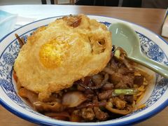 -圳兴面王·拌川·特色炒面(南山保利剧院店)