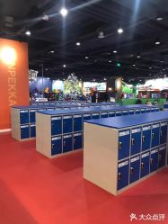 点击看大图 -幻贝家儿童乐园(苏州中心店)