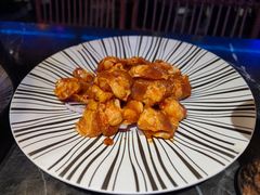 香辣掌中宝-十三姨正合丰烤肉(营迹路店)