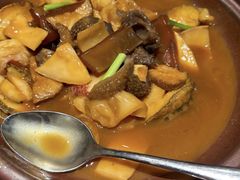 -百富源·海鲜辽菜(浑河堡店)