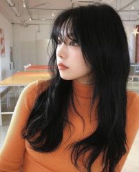 -JK奇积发型连锁机构（ART SALON）