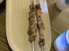 -那时新疆·若羌(经纬汇店)