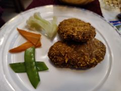 -92°C俄式厨房(中央大街店)