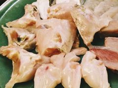 -天正河鲀·河豚亭(大连店)