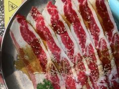 -安又胖韩国烤肉(美罗城店)