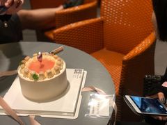 -浮光之丘MontCake生日蛋糕(科华路店)