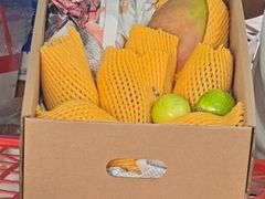 -港华水果街(港华广场店)