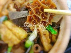 -七爷清汤腩·港式茶餐厅(世博店)