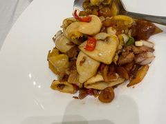 -富淳饭店(世纪公园店)