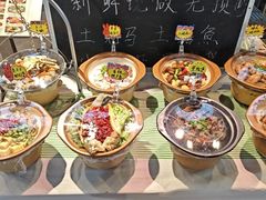 -可可大虾武汉土菜大排档(万松园1店)