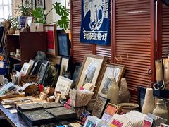 -大理床单厂艺术区