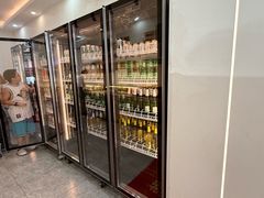 -仙螺岛海鲜自助餐厅(总店)