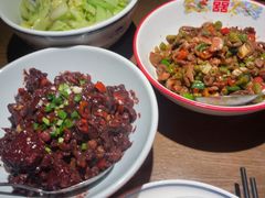 -实在湘·大碗土菜(竹料店)