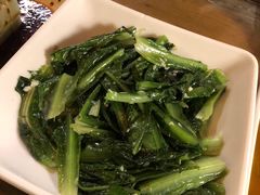 油麦菜-隔壁老王·家常云南菜(花巷店)