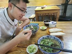 -澄城水盆羊肉店(永兴坊店)
