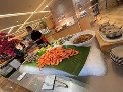 -北京王府井希尔顿酒店·万斯阁西餐厅