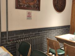 -张大嘴菜馆(庞各庄店)