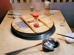 -陈大锅·岳阳鱼馆·地道岳阳菜(美食街店)