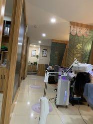 -丝客富脱发养发头皮馆