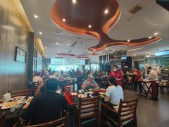 -阿庄新豫菜(航海东路店)