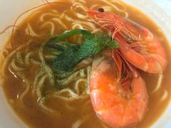 -南山鲜虾面·活鲜小馆·海味大连菜(南山总店)