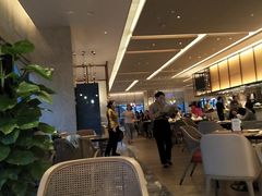-大汉金桥华美达广场酒店·食秀全日制餐厅