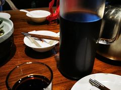 -北京老铺烤鸭(老城根店)