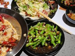 -一棠龙虾•王牌虾球(恒隆广场店)