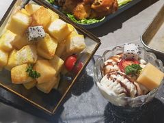 -3号仓库·创意中国菜(乐清正大广场店)