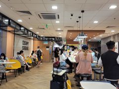 -麦当劳(世贸店)