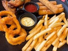 -安妮意大利餐厅(国贸店)