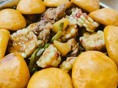 -田师傅中餐馆东北人家(众望街店)