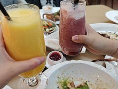 -佐度王子扒房(金安店)