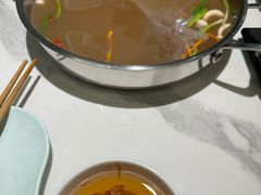 -小肥羊·牛羊肉火锅(万达广场店)