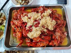 -呆虾王龙虾馆(南湖总店)