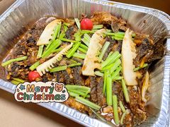 老板恋上鱼-老板恋上鱼(恒隆广场店)