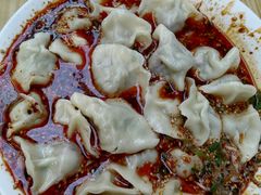 -清真知感酸汤水饺(回民街店)