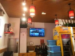 -重庆烧鸡公火锅(簋街店)