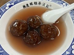 -粗茶淡饭(东关街店)