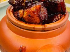 红烧肉-瑞福园联谊餐室(茂名南路店)