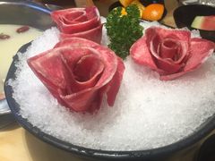 -五星桥原切肥牛火锅(怀德桥店)