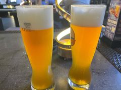 -haxnbauer海森堡德国餐厅(深圳coco店)